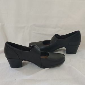 CLARKS Collection MARY JANE Heels
